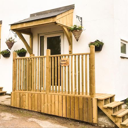 Rabbits Warren, 2 Single Bed Holiday Let In The Forest Of Dean Blakeney  Exterior foto