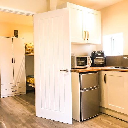Rabbits Warren, 2 Single Bed Holiday Let In The Forest Of Dean Blakeney  Exterior foto