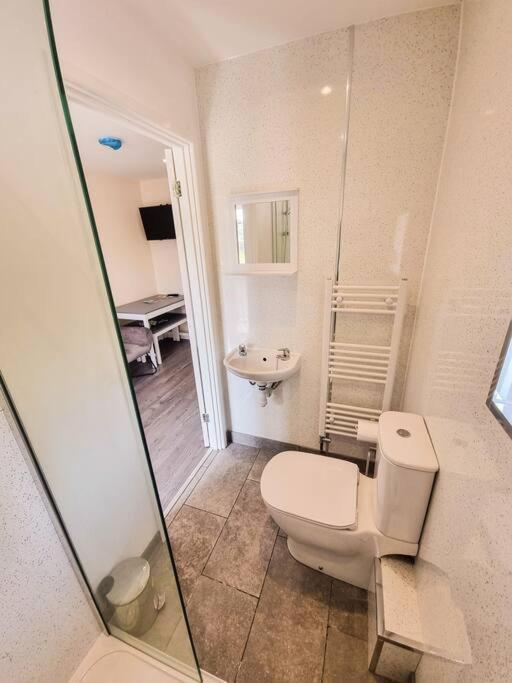 Rabbits Warren, 2 Single Bed Holiday Let In The Forest Of Dean Blakeney  Exterior foto