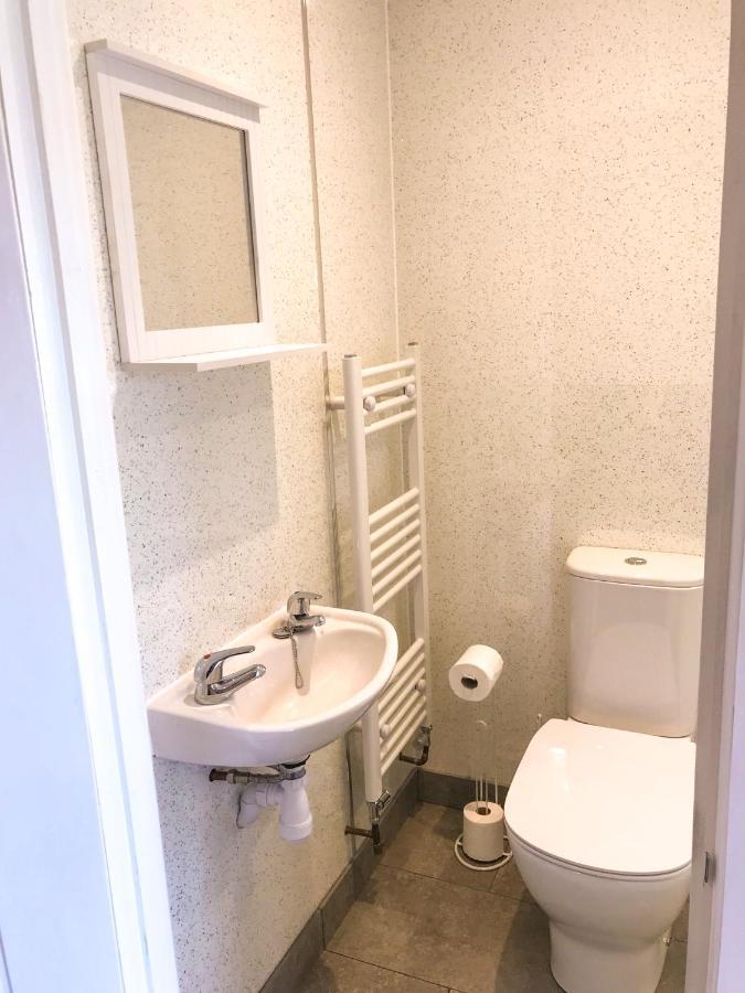 Rabbits Warren, 2 Single Bed Holiday Let In The Forest Of Dean Blakeney  Exterior foto