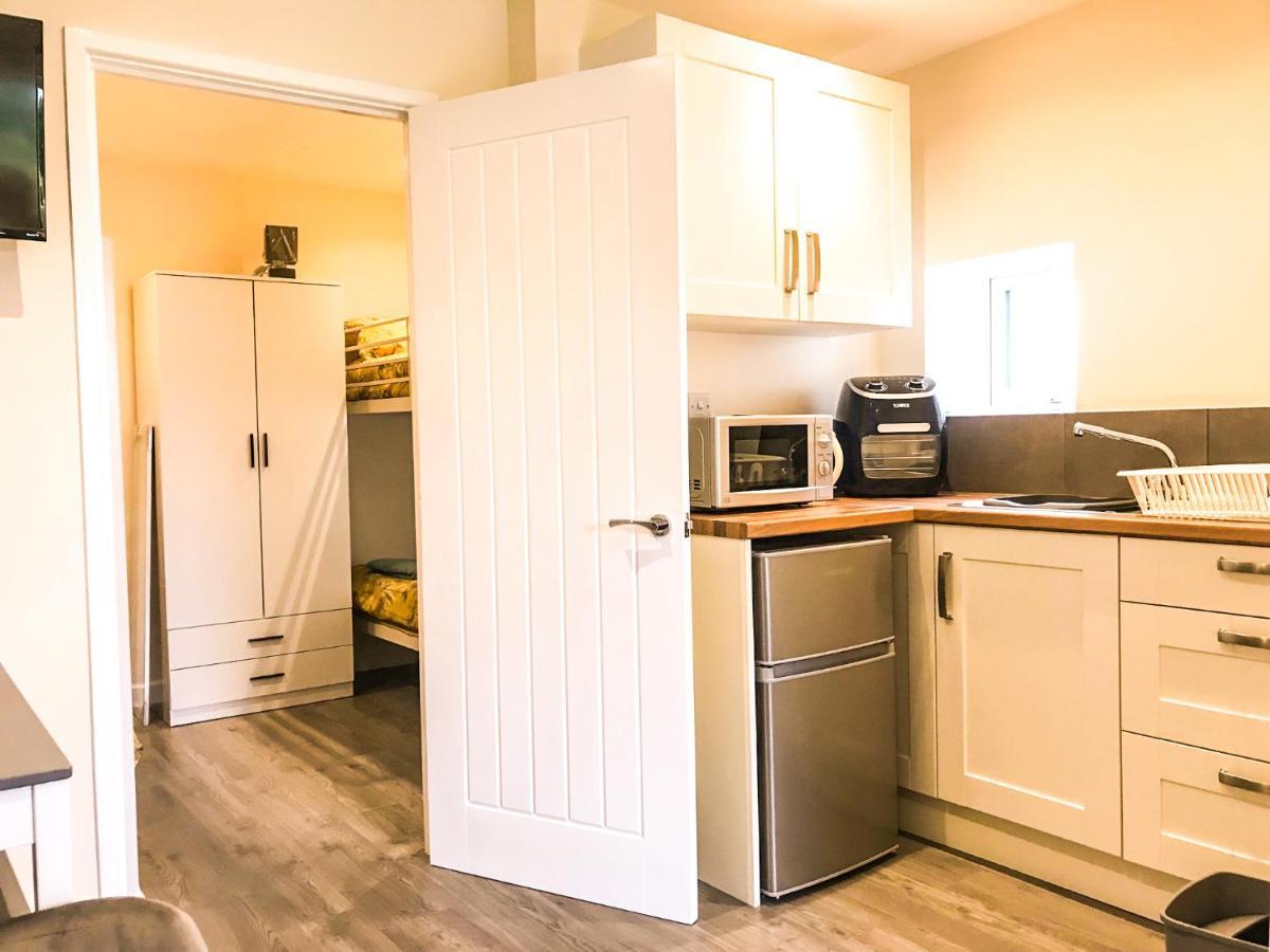 Rabbits Warren, 2 Single Bed Holiday Let In The Forest Of Dean Blakeney  Exterior foto
