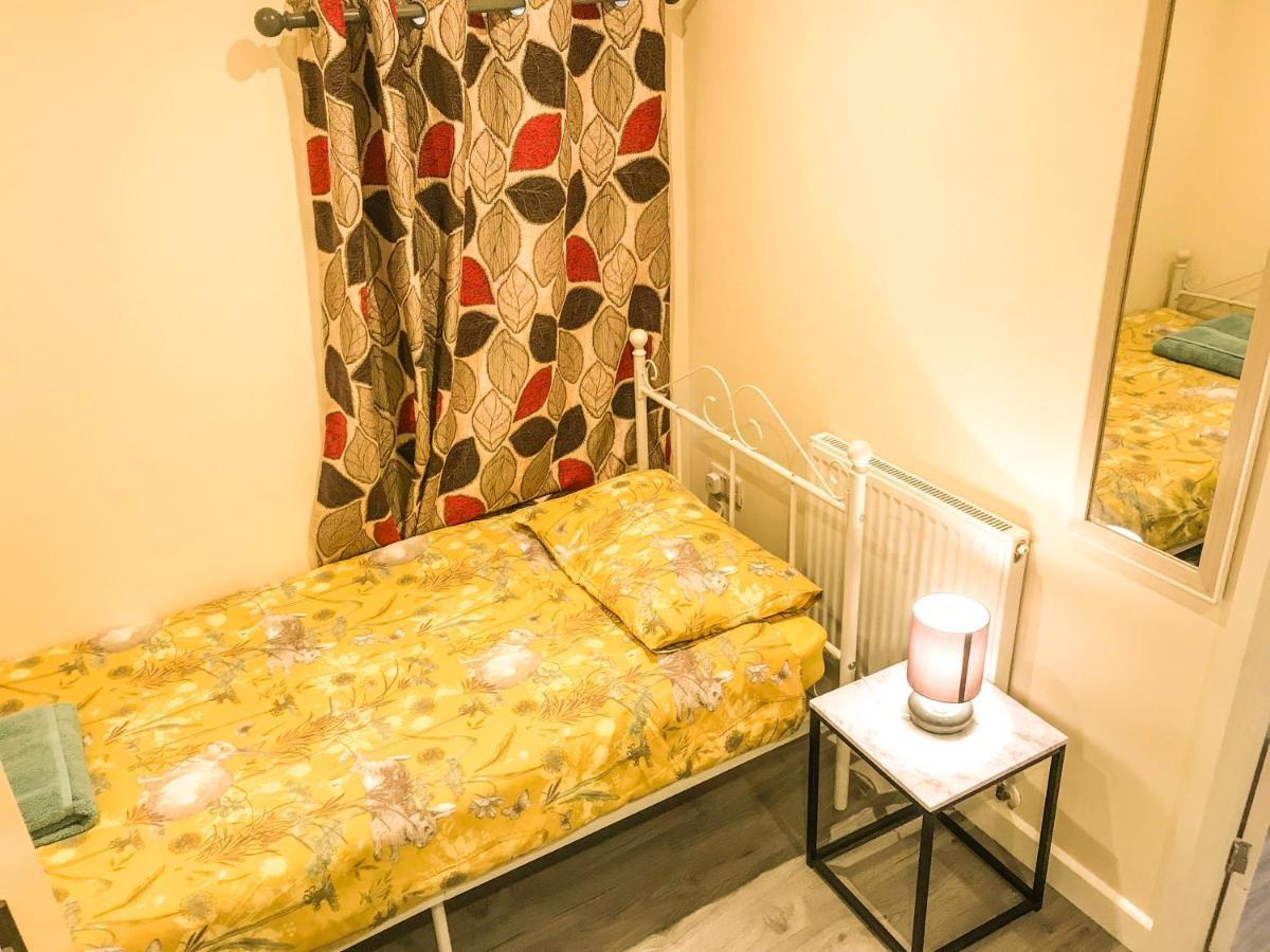 Rabbits Warren, 2 Single Bed Holiday Let In The Forest Of Dean Blakeney  Exterior foto